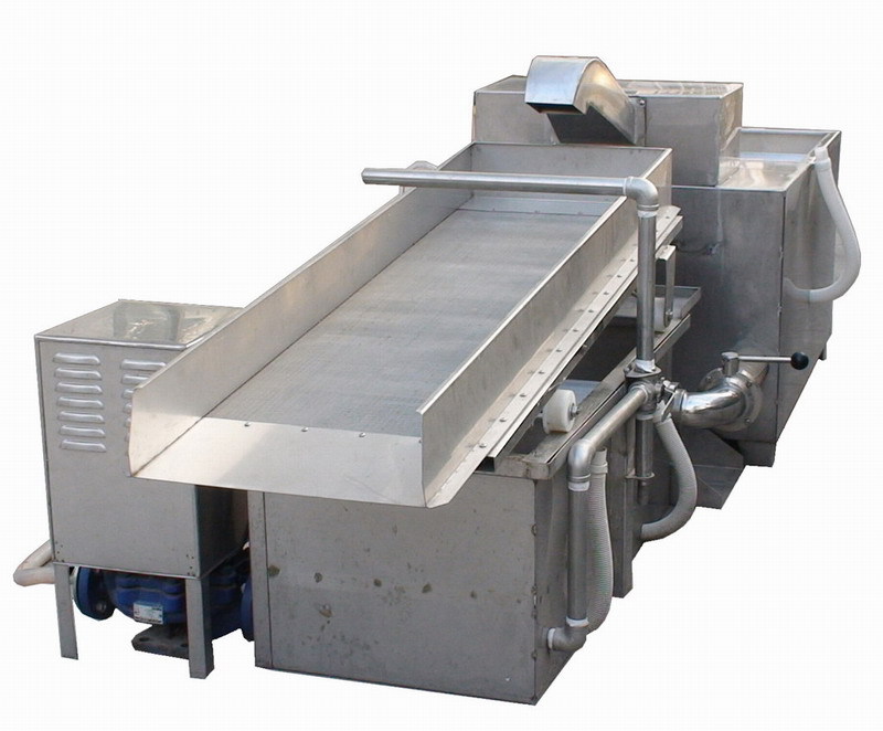 超声波清洗机的清洗工艺