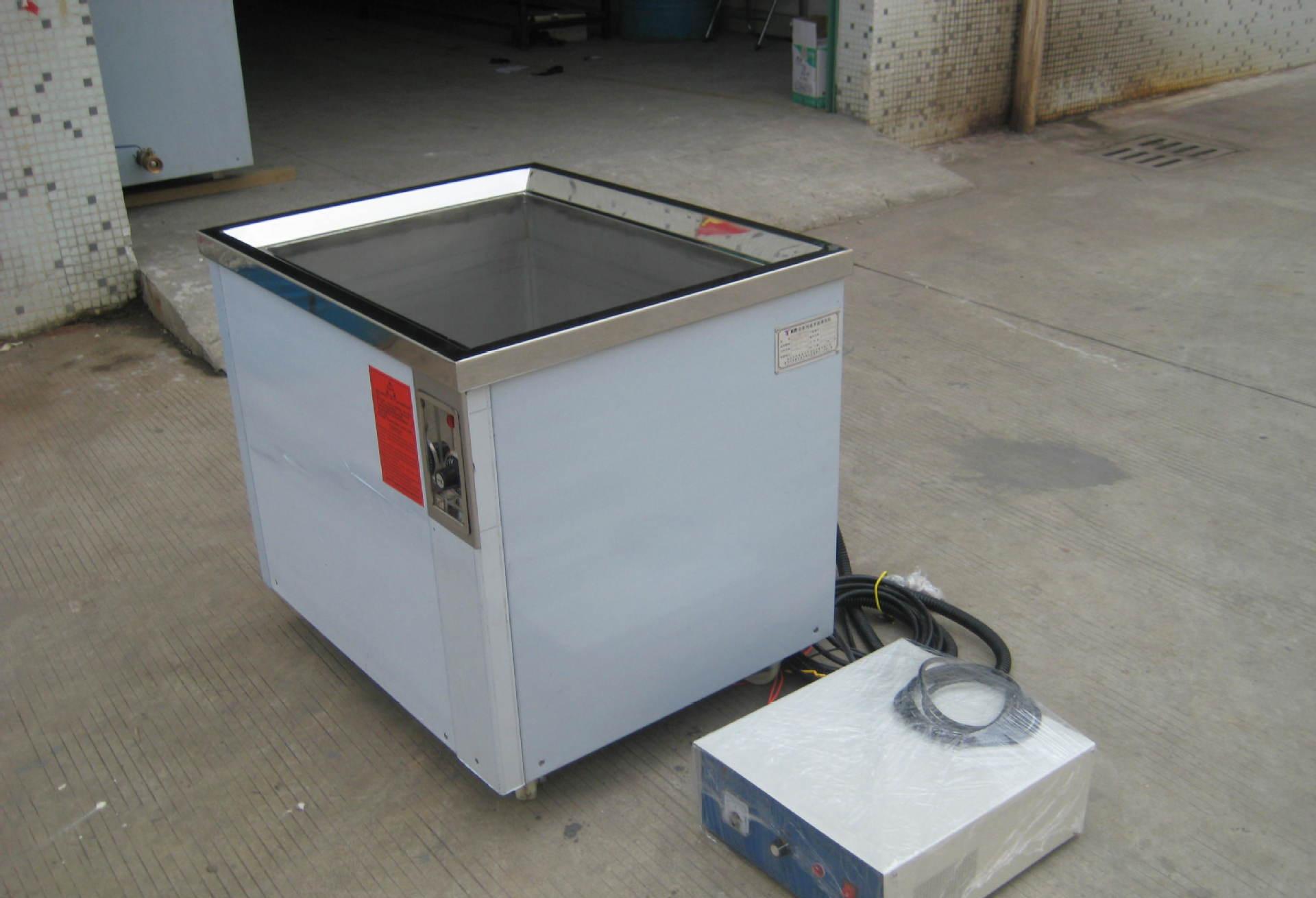 超声波清洗机清洗物品时要多久？