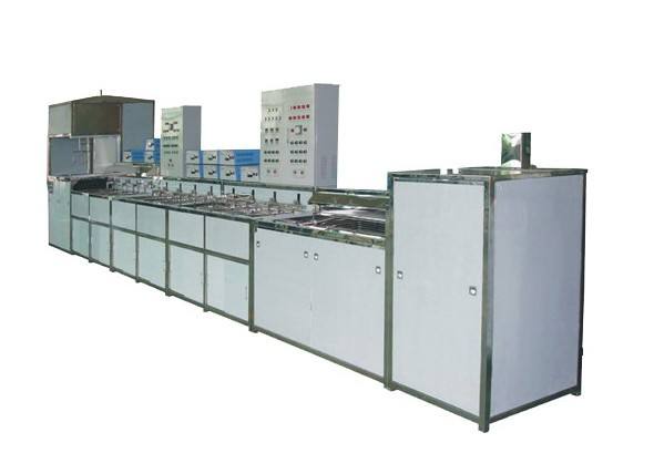 超声波清洗机一般用什么清洗剂？